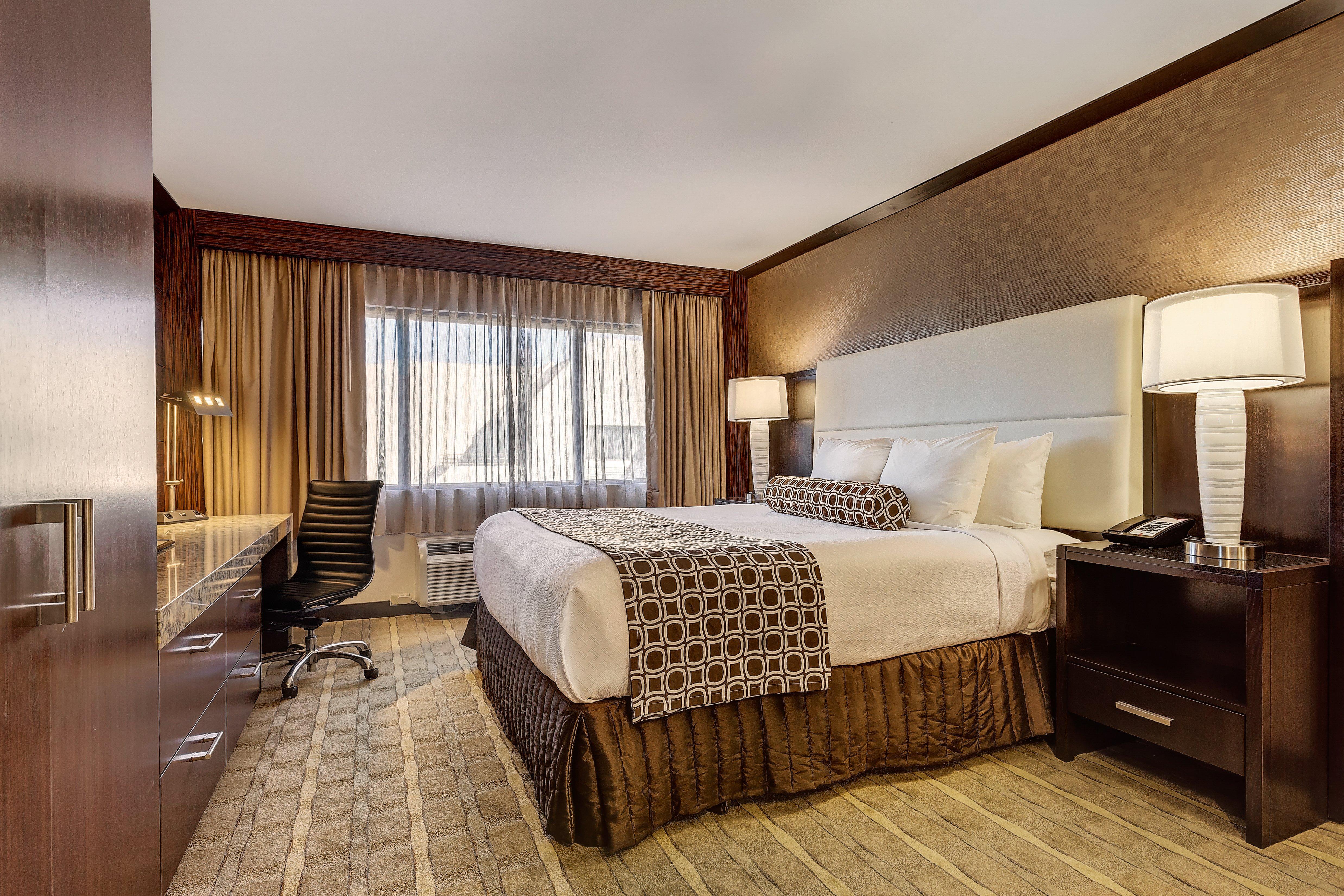 Crowne Plaza Hotel Foster City-San Mateo By Ihg Eksteriør bilde