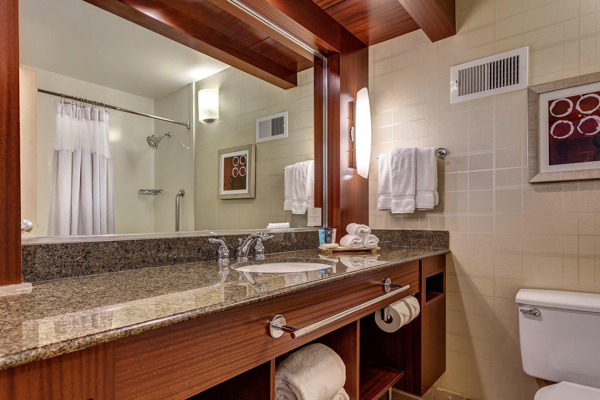 Crowne Plaza Hotel Foster City-San Mateo By Ihg Eksteriør bilde