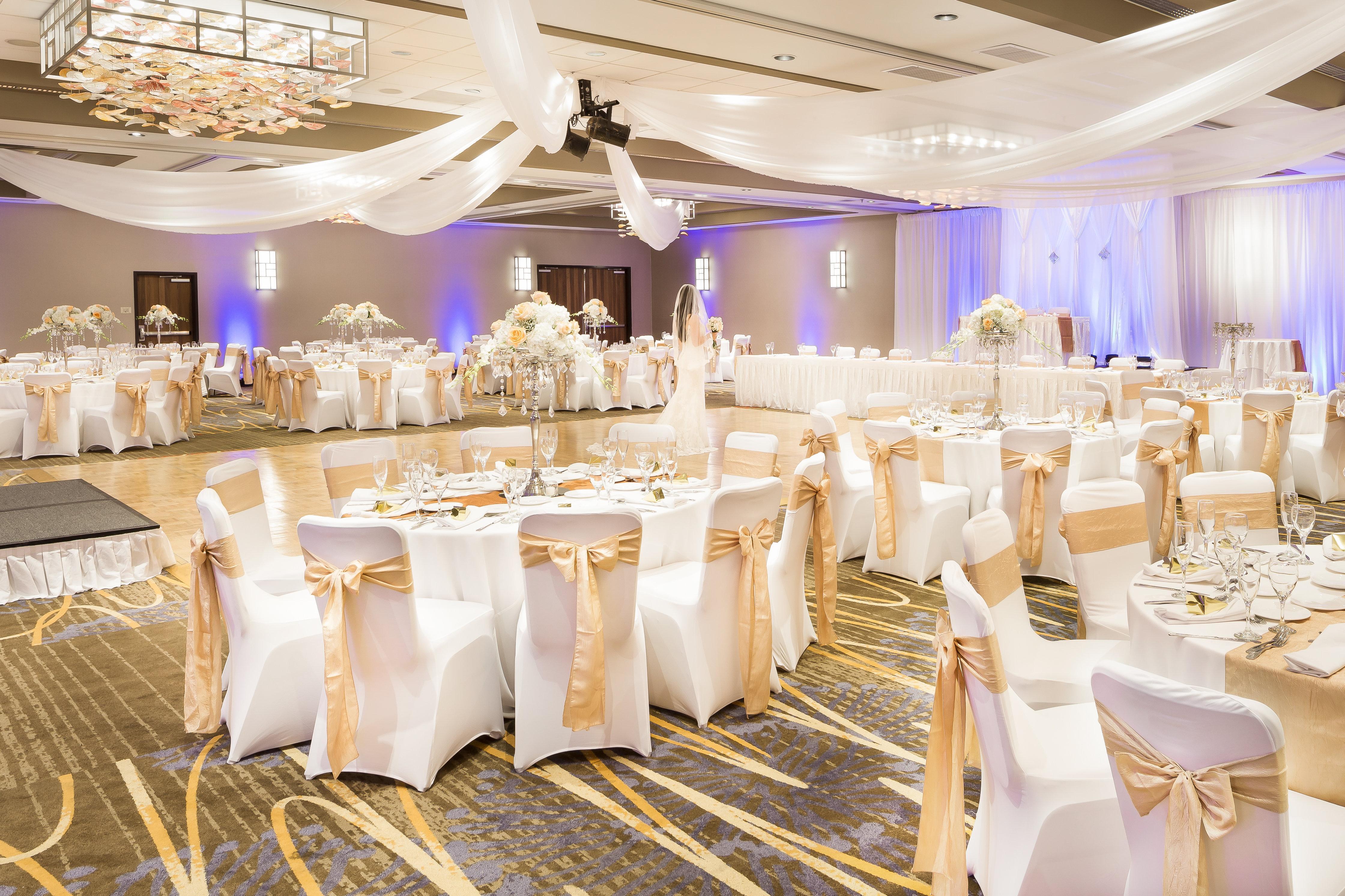 Crowne Plaza Hotel Foster City-San Mateo By Ihg Eksteriør bilde