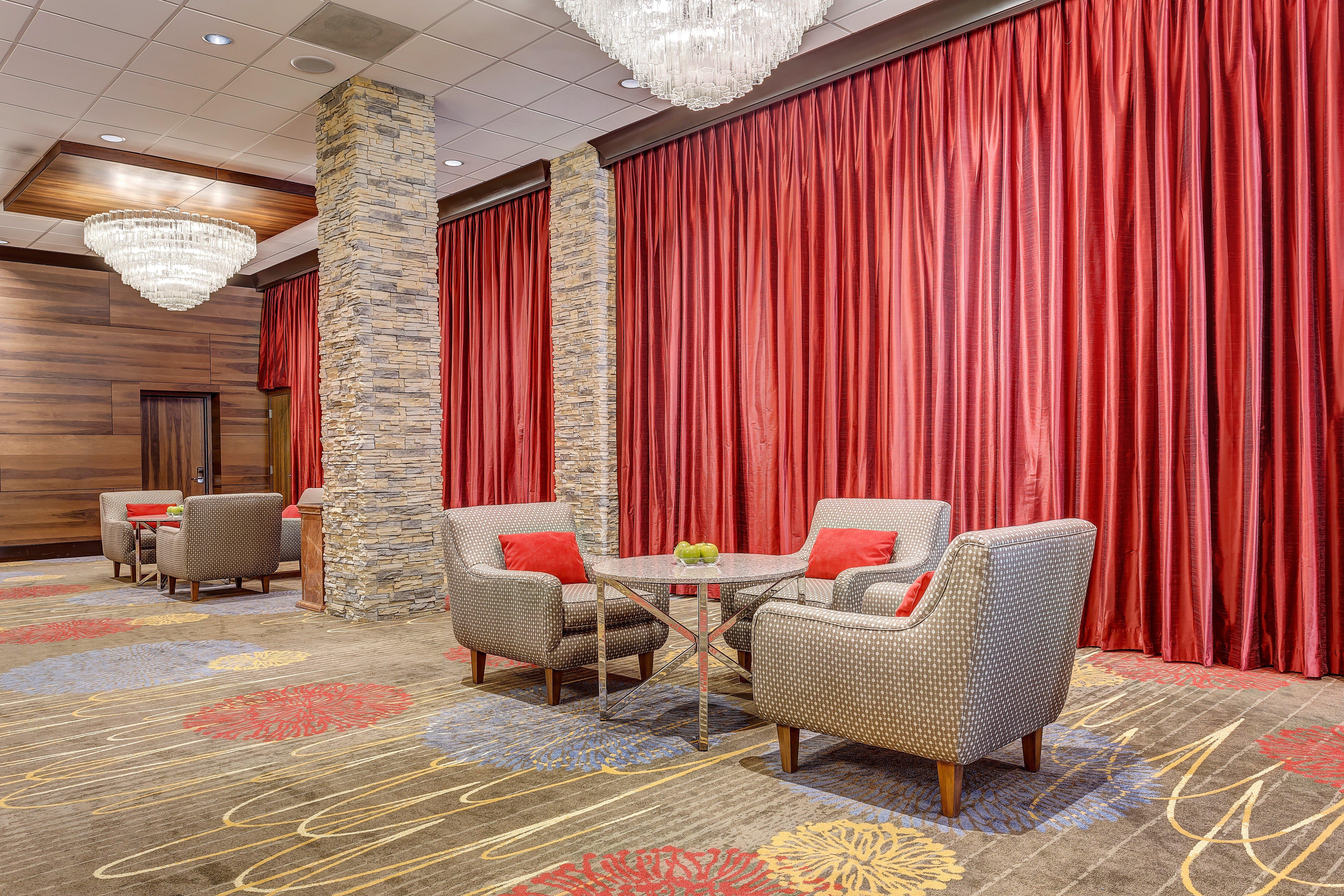 Crowne Plaza Hotel Foster City-San Mateo By Ihg Eksteriør bilde