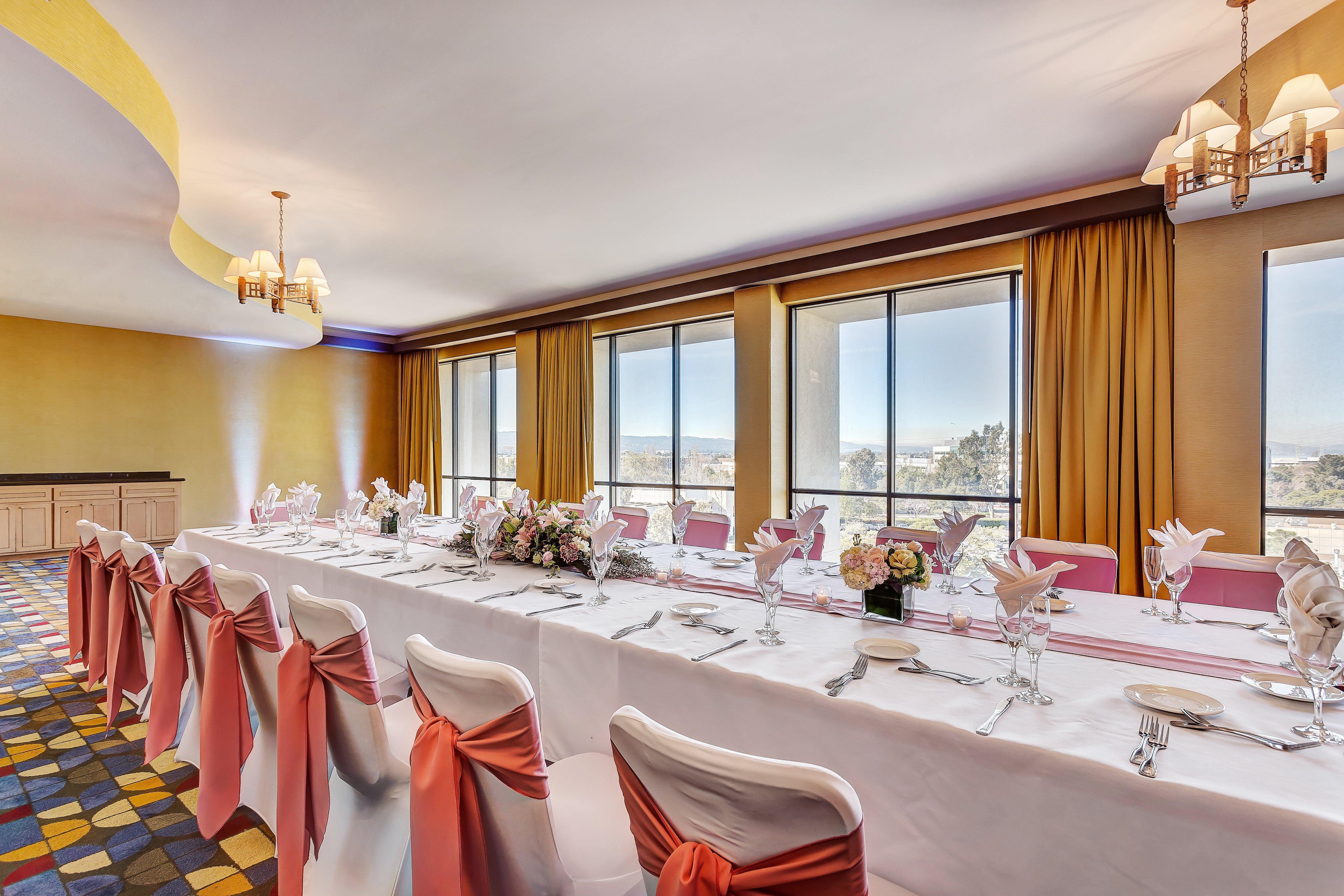 Crowne Plaza Hotel Foster City-San Mateo By Ihg Eksteriør bilde