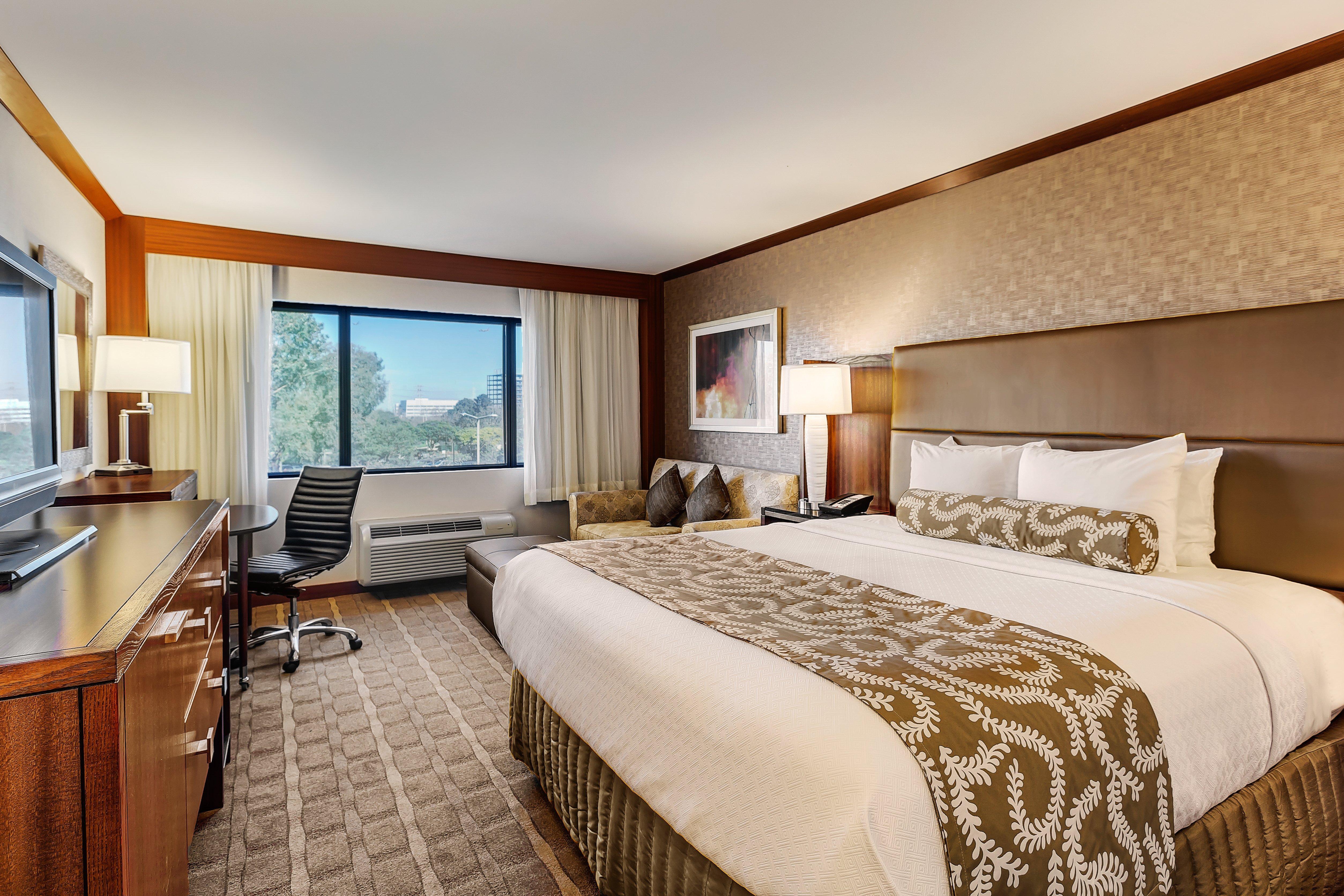 Crowne Plaza Hotel Foster City-San Mateo By Ihg Eksteriør bilde
