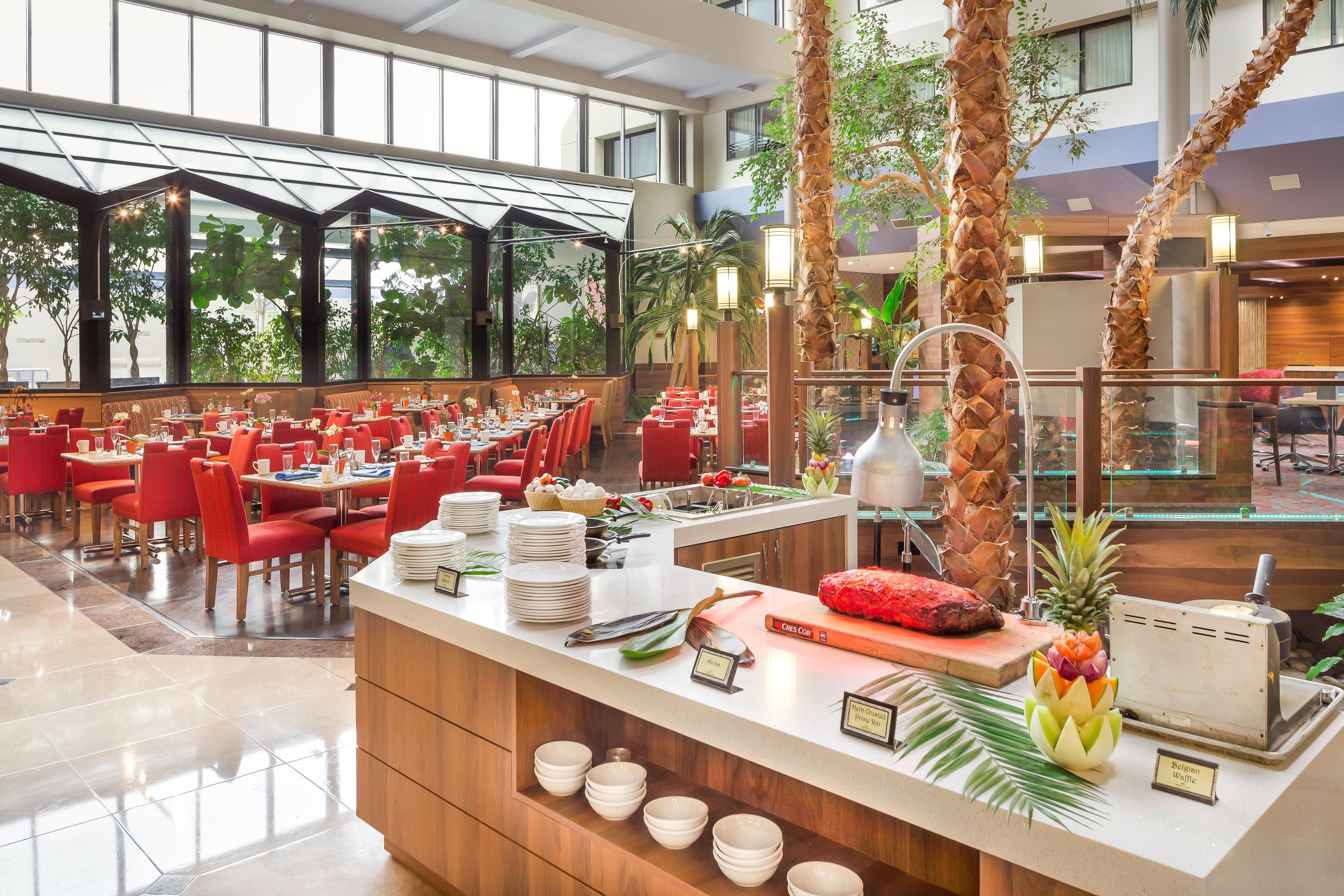Crowne Plaza Hotel Foster City-San Mateo By Ihg Eksteriør bilde