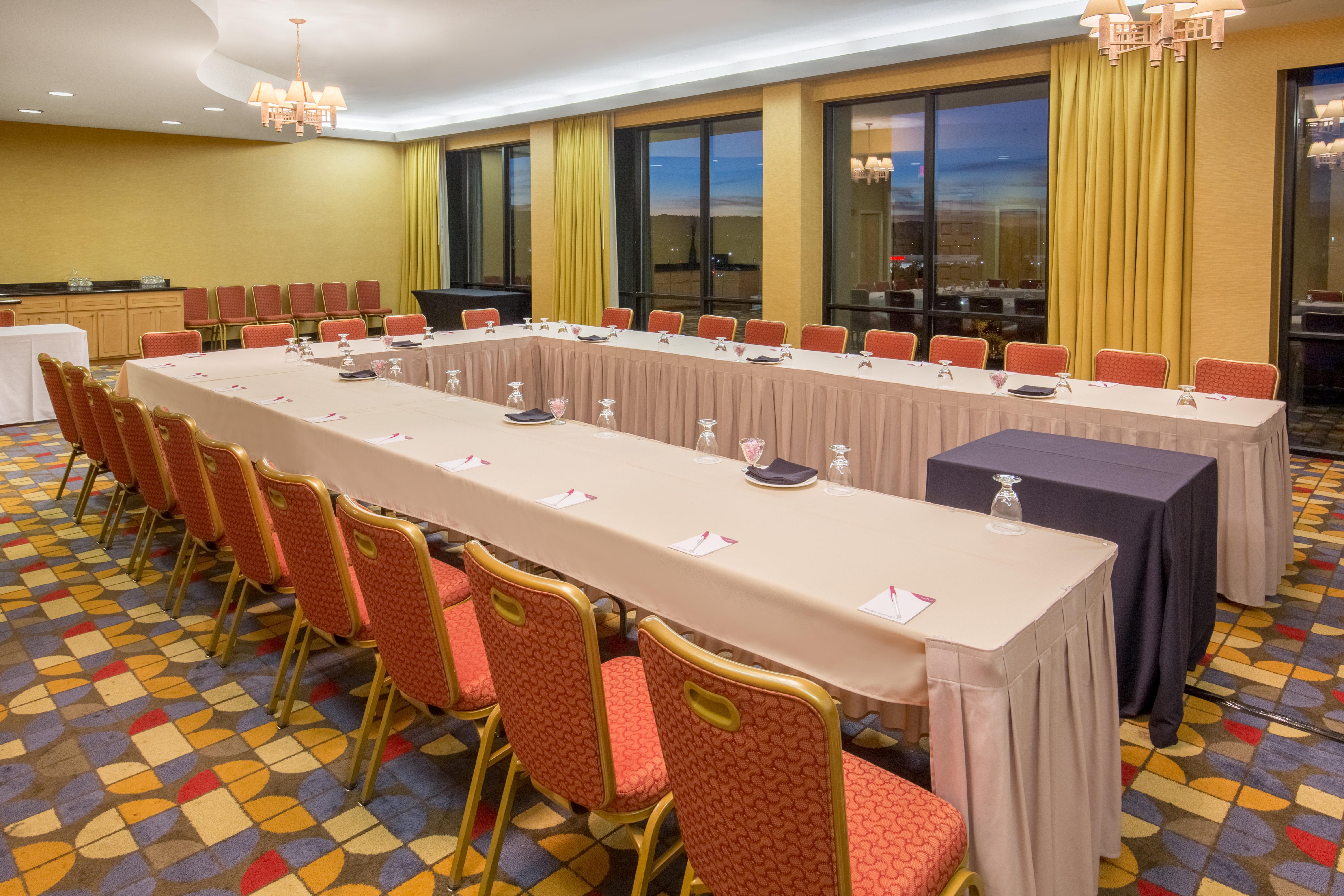 Crowne Plaza Hotel Foster City-San Mateo By Ihg Eksteriør bilde