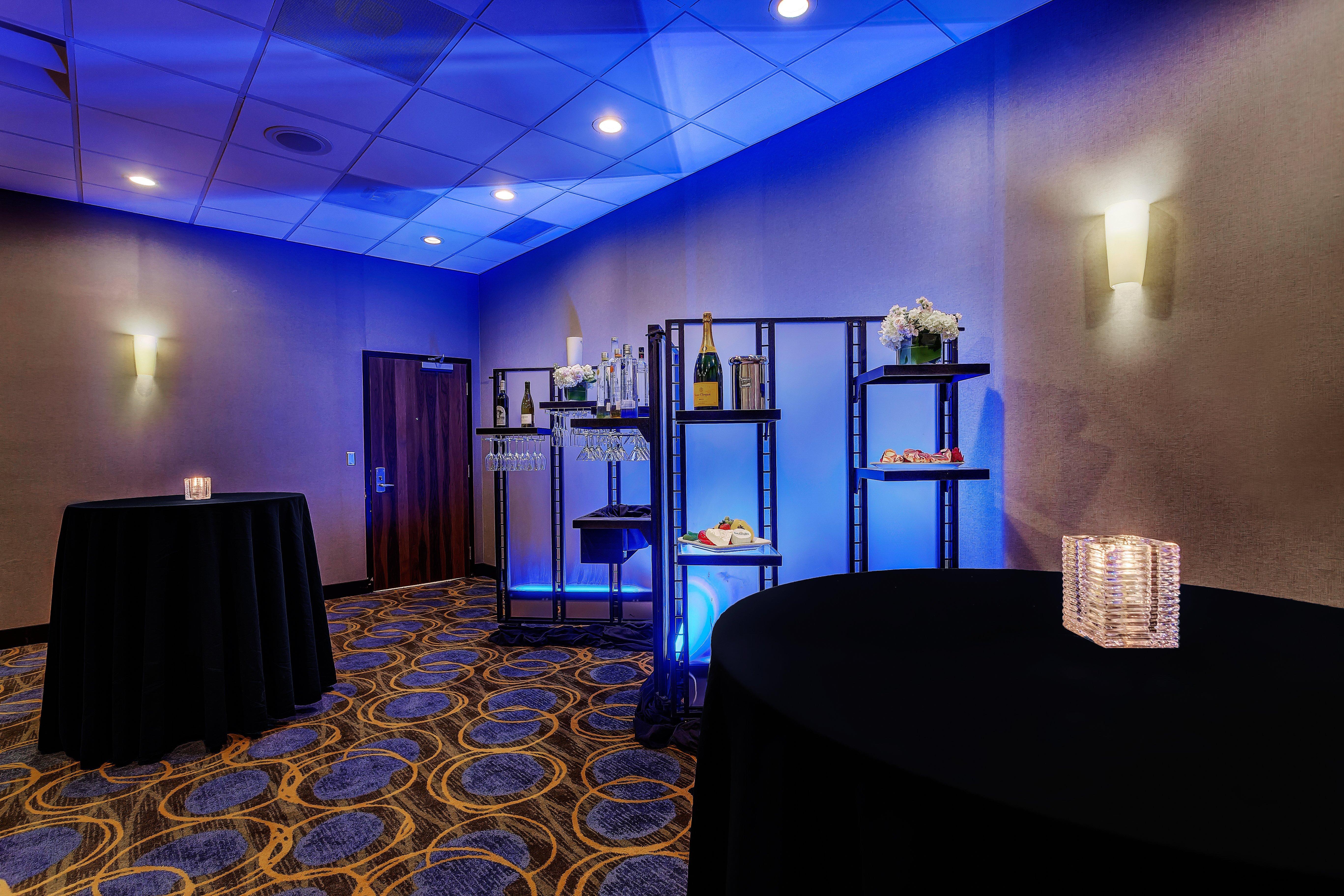 Crowne Plaza Hotel Foster City-San Mateo By Ihg Eksteriør bilde