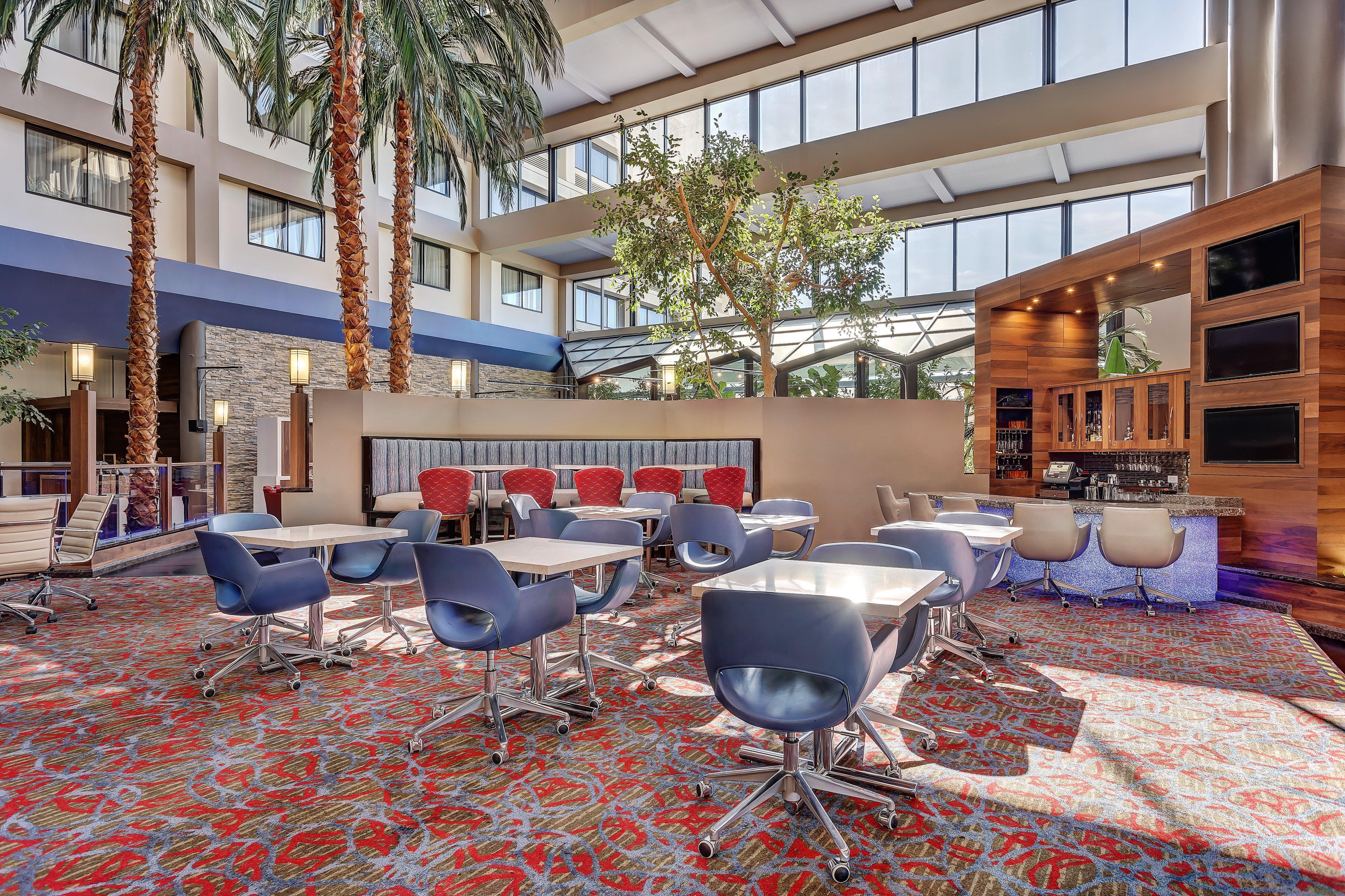 Crowne Plaza Hotel Foster City-San Mateo By Ihg Eksteriør bilde