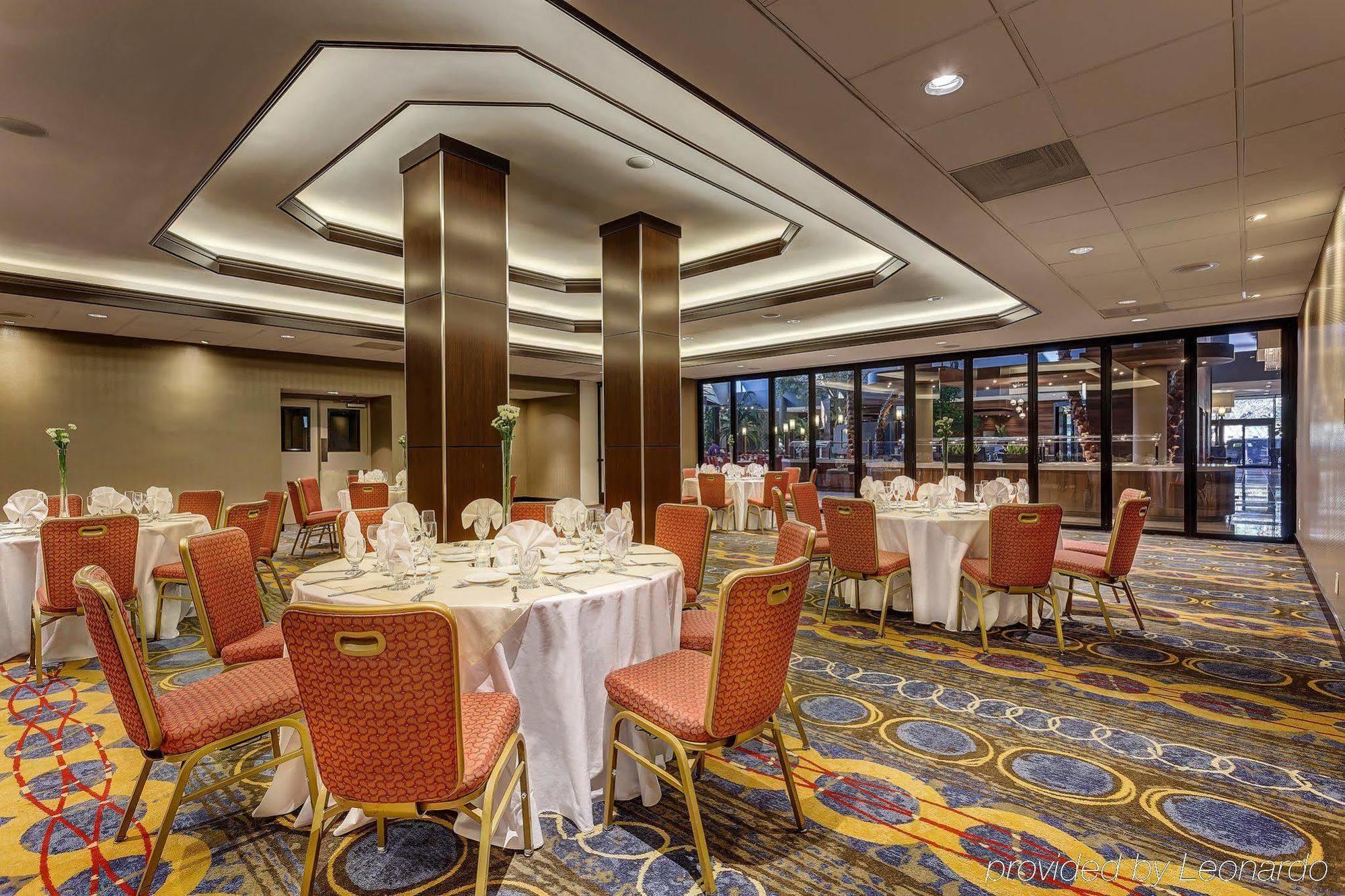 Crowne Plaza Hotel Foster City-San Mateo By Ihg Eksteriør bilde