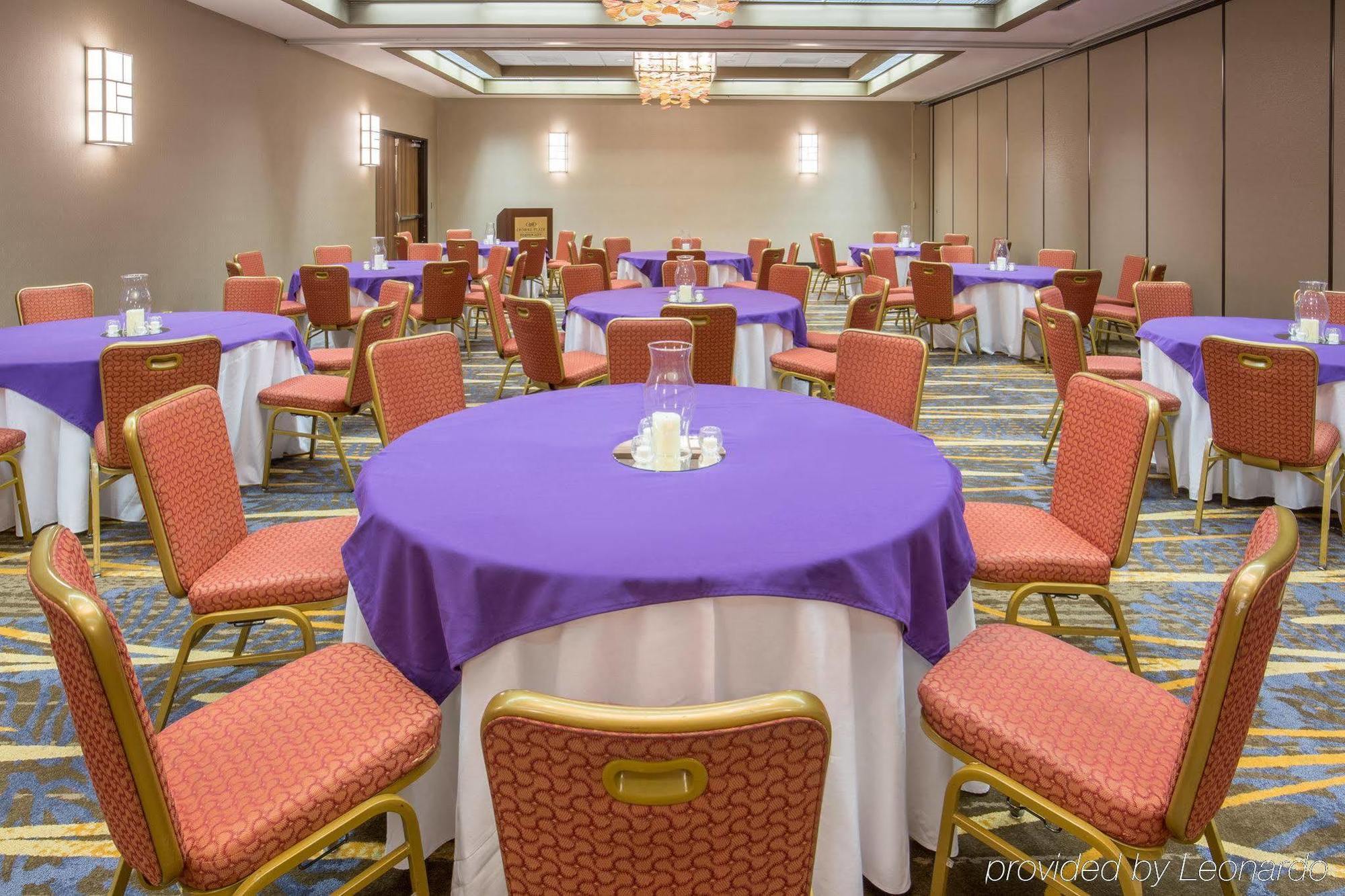 Crowne Plaza Hotel Foster City-San Mateo By Ihg Eksteriør bilde